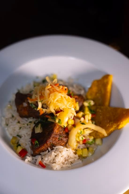 Griot Bowl.